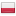 orasyaslica.com server is located in Poland